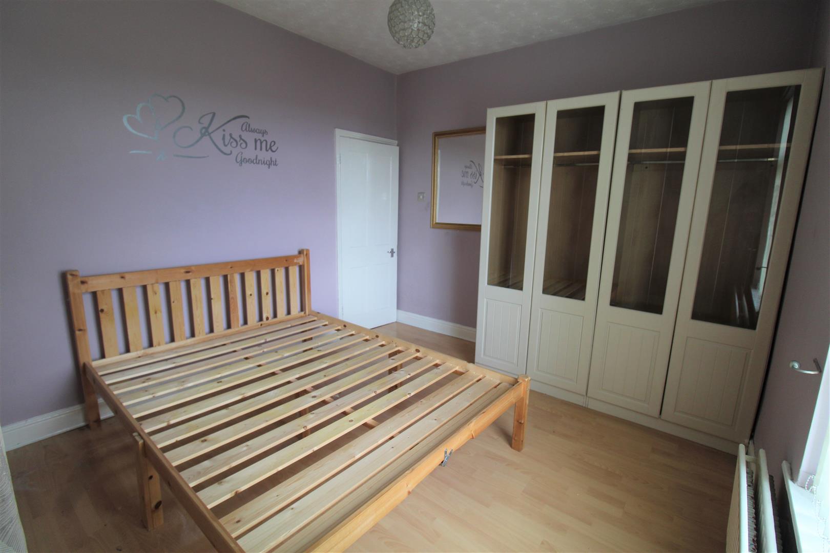 Brierley Street, Smallthorne, Stoke-On-Trent